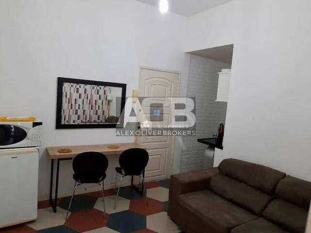 Apartamento para Locação em Rio de Janeiro - 3