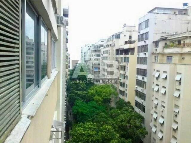 Apartamento para Locação em Rio de Janeiro - 2