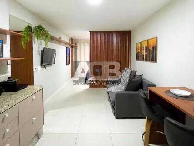 Apartamento para Locação em Rio de Janeiro - 5