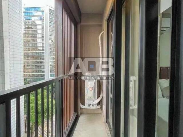 Apartamento para Locação em Rio de Janeiro - 4