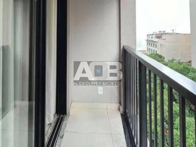Apartamento para Locação em Rio de Janeiro - 3