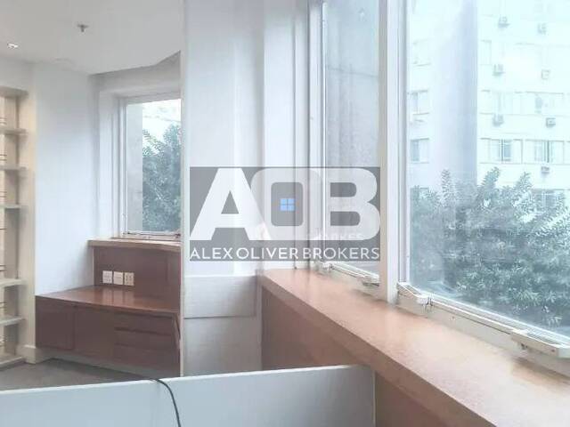 Conjunto Comercial para Locação em Rio de Janeiro - 4