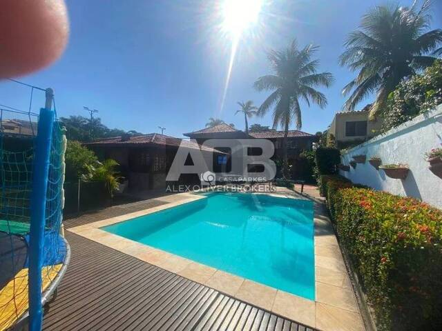 Casa para Locação em Rio de Janeiro - 3