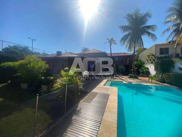 Casa para Locação em Rio de Janeiro - 2