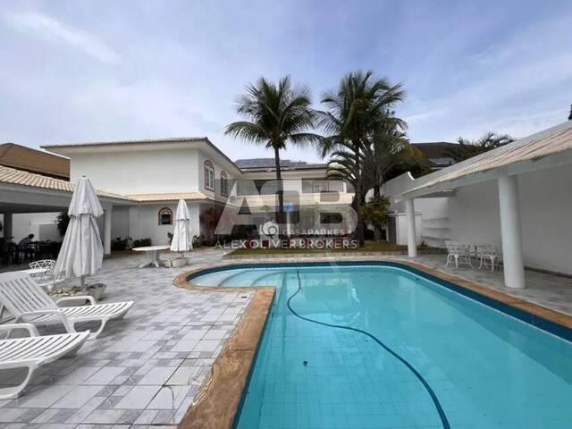 Casa para Venda em Rio de Janeiro - 2