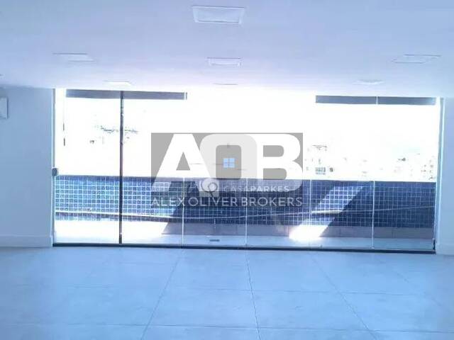 Conjunto Comercial para Locação em Rio de Janeiro - 2