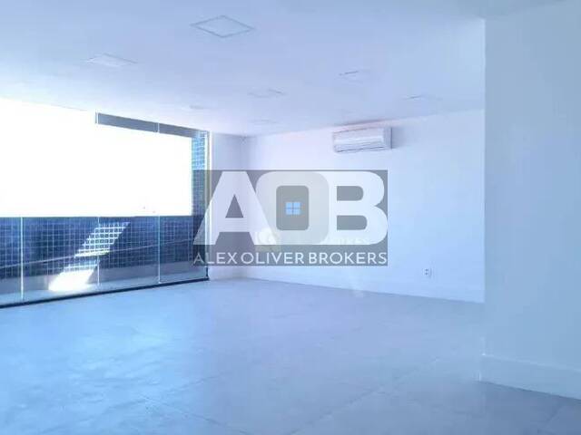 Conjunto Comercial para Locação em Rio de Janeiro - 3
