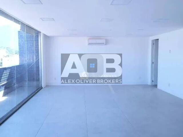 Conjunto Comercial para Locação em Rio de Janeiro - 4