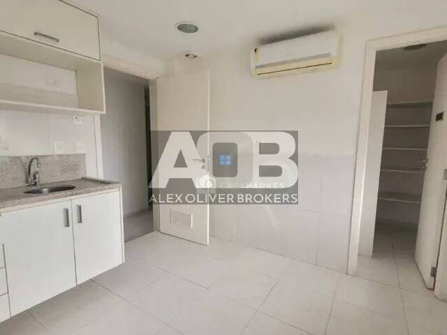 Conjunto Comercial para Locação em Rio de Janeiro - 3