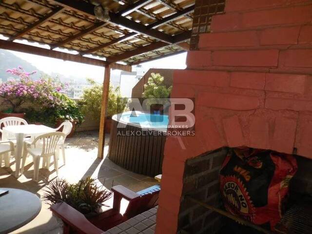 Cobertura para Venda em Rio de Janeiro - 4