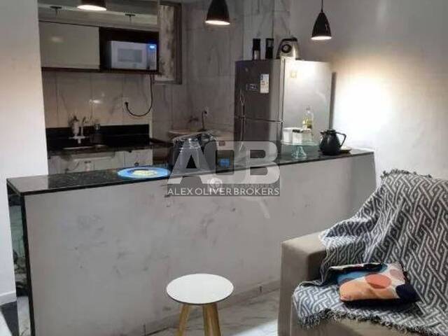 Apartamento para Venda em Rio de Janeiro - 2