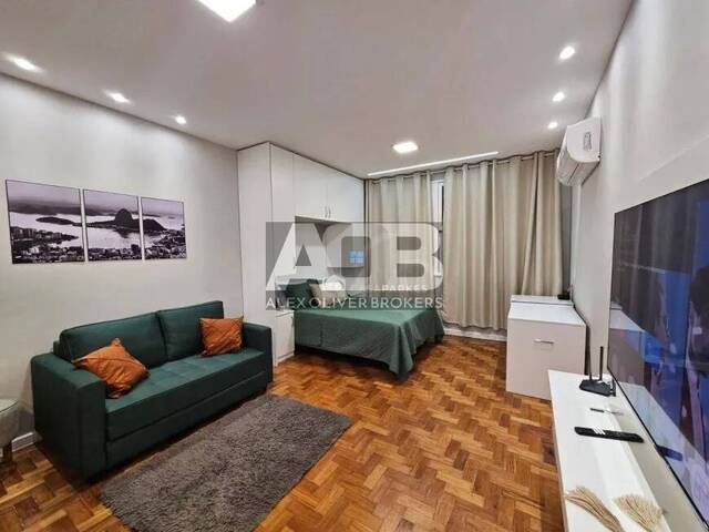 Apartamento para Venda em Rio de Janeiro - 2