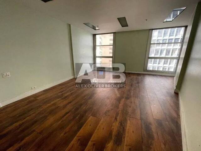 Sala para Venda em Rio de Janeiro - 2