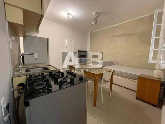 Apartamento para Venda em Rio de Janeiro - 2