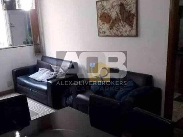 Apartamento para Venda em Rio de Janeiro - 2