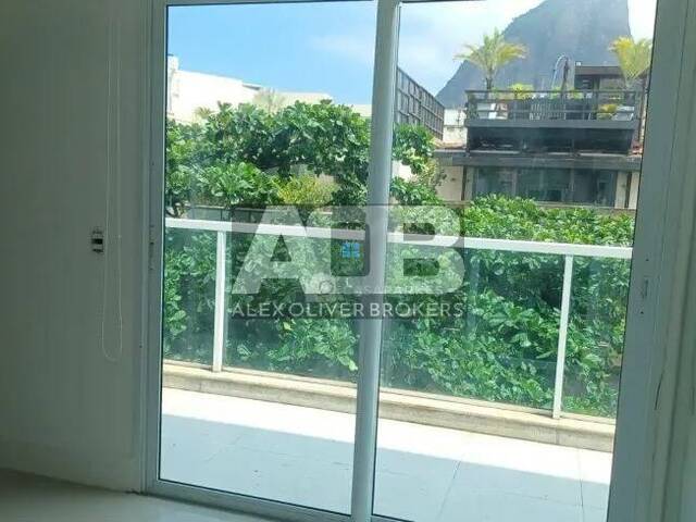 Cobertura para Locação em Rio de Janeiro - 4