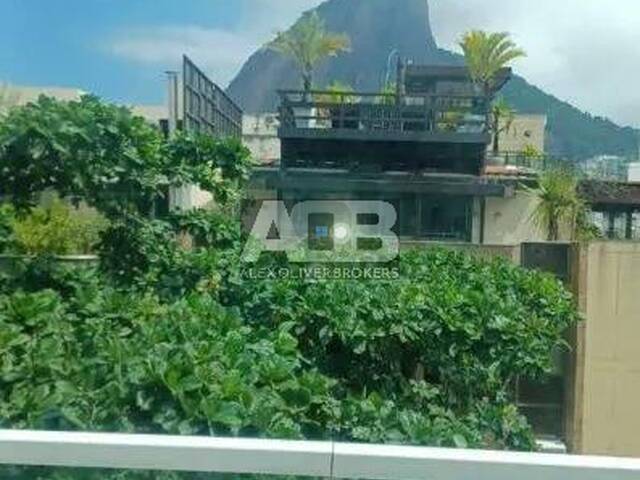 Cobertura para Locação em Rio de Janeiro - 3