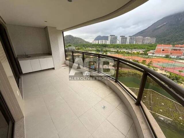 Apartamento para Locação em Rio de Janeiro - 3