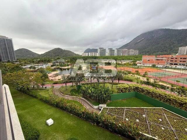 Apartamento para Locação em Rio de Janeiro - 5