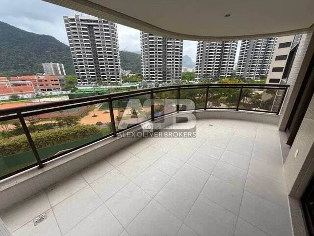 Apartamento para Locação em Rio de Janeiro - 4