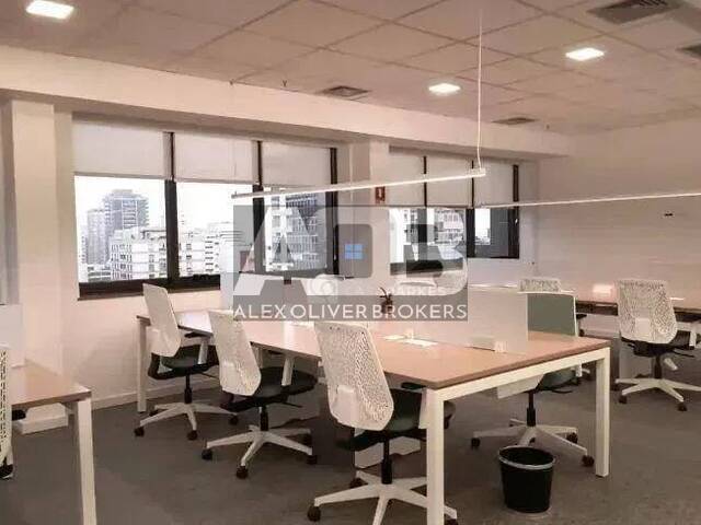 Conjunto Comercial para Locação em Rio de Janeiro - 3