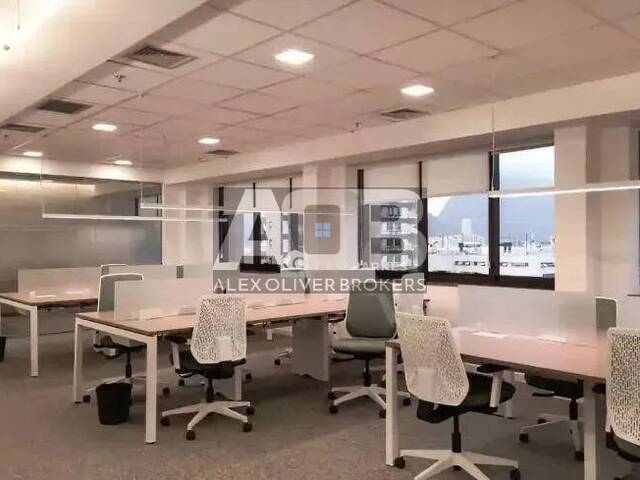 Conjunto Comercial para Locação em Rio de Janeiro - 4
