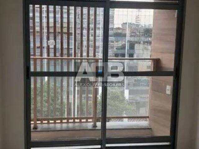 Locação em Centro - Rio de Janeiro