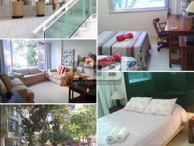 Apartamento para Venda em Rio de Janeiro - 4