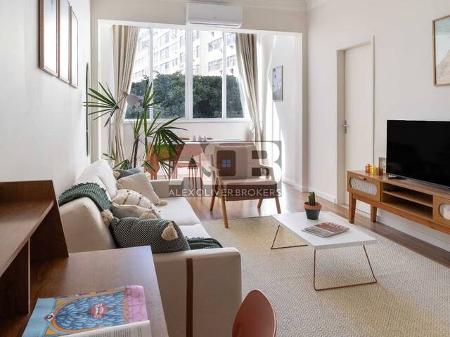 Apartamento para Venda em Rio de Janeiro - 2