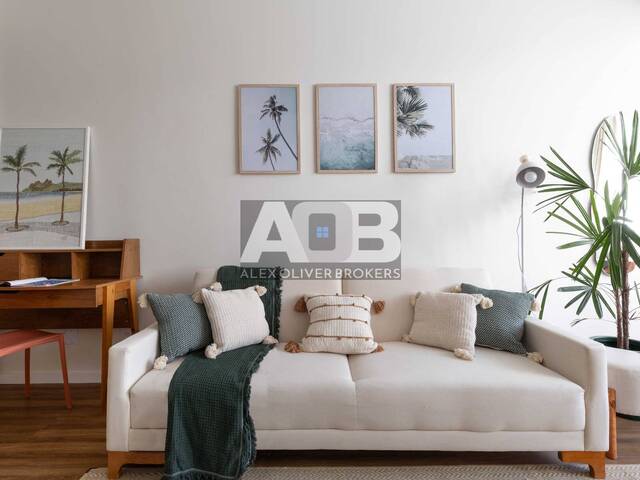 Apartamento para Venda em Rio de Janeiro - 4