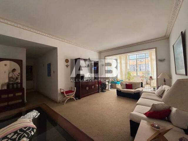 Apartamento para Venda em Rio de Janeiro - 2