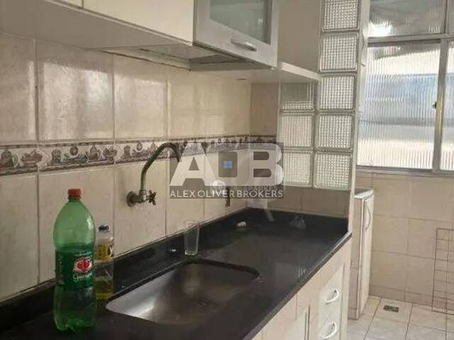 Apartamento para Venda em Rio de Janeiro - 2