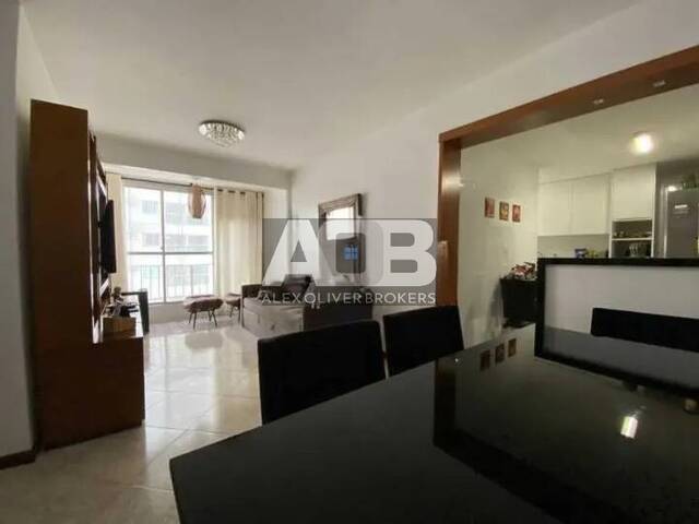 Apartamento para Venda em Rio de Janeiro - 2