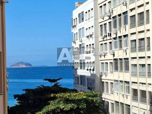Apartamento para Venda em Rio de Janeiro - 2