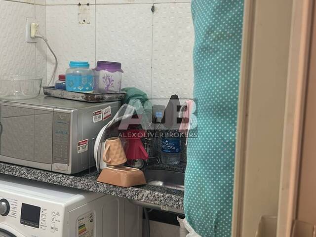 Apartamento para Venda em Rio de Janeiro - 2