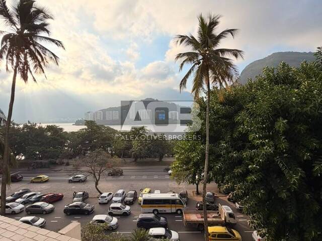 Venda em Ipanema - Rio de Janeiro