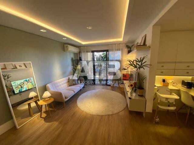 Apartamento para Venda em Rio de Janeiro - 4
