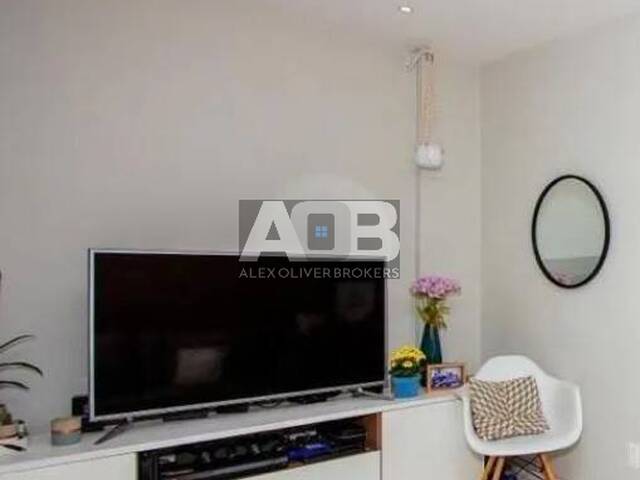#448 - Apartamento para Venda em Rio de Janeiro - RJ