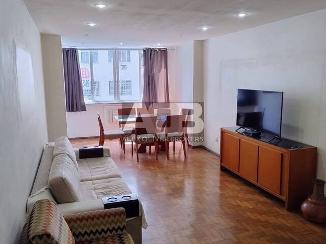 #449 - Apartamento para Venda em Rio de Janeiro - RJ