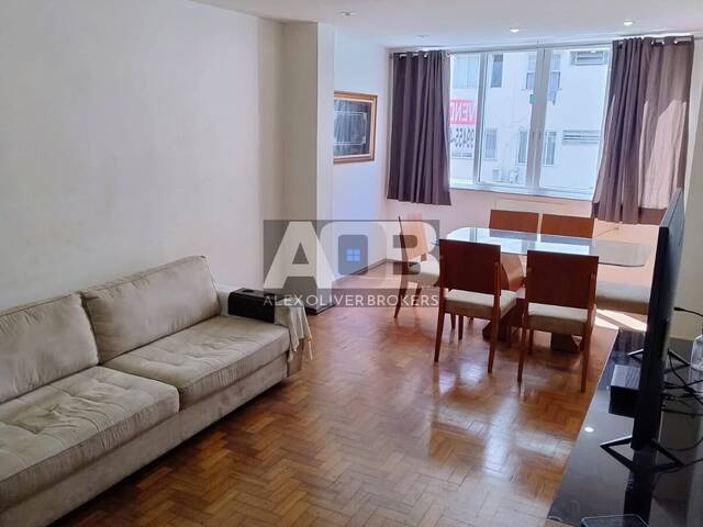 #449 - Apartamento para Venda em Rio de Janeiro - RJ