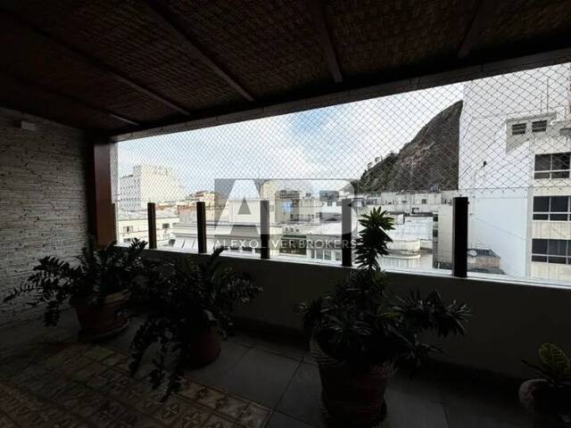 #450 - Cobertura para Venda em Rio de Janeiro - RJ
