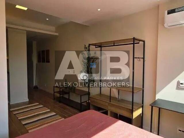 #451 - Apartamento para Venda em Rio de Janeiro - RJ