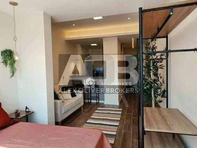 #451 - Apartamento para Venda em Rio de Janeiro - RJ