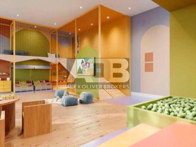 #453 - Apartamento para Venda em Rio de Janeiro - RJ