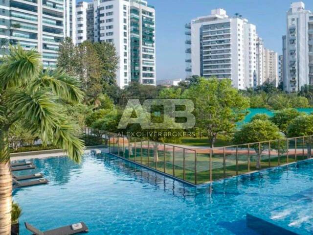 #453 - Apartamento para Venda em Rio de Janeiro - RJ