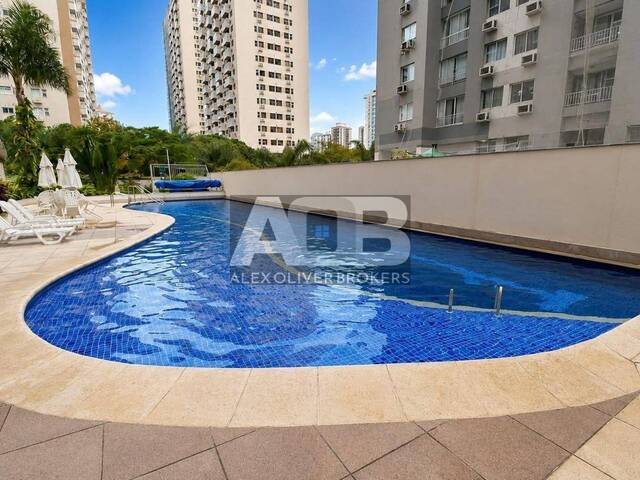#454 - Apartamento para Venda em Rio de Janeiro - RJ