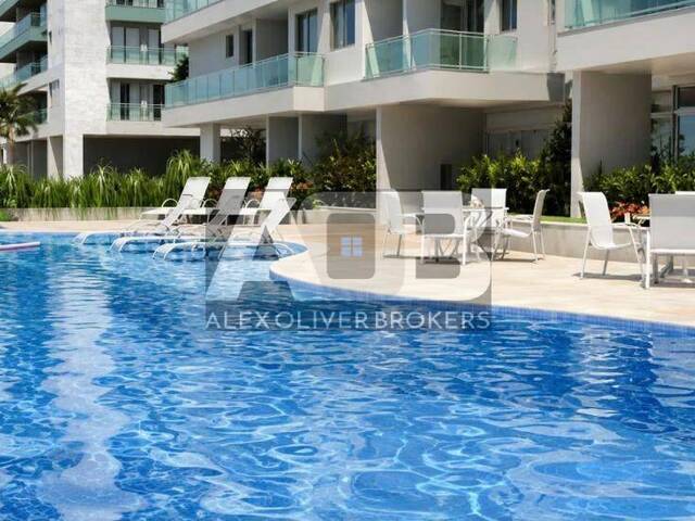 #454 - Apartamento para Venda em Rio de Janeiro - RJ