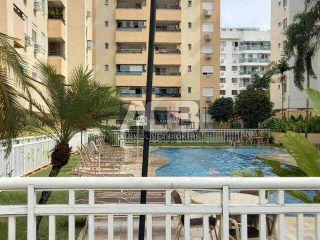 #455 - Apartamento para Venda em Rio de Janeiro - RJ