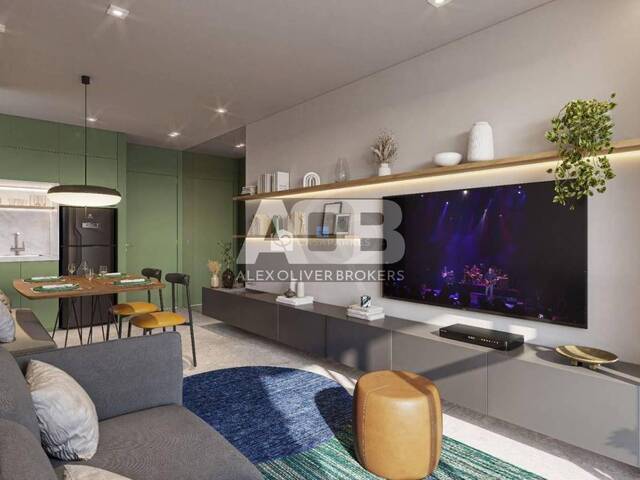 #456 - Apartamento para Venda em Rio de Janeiro - RJ
