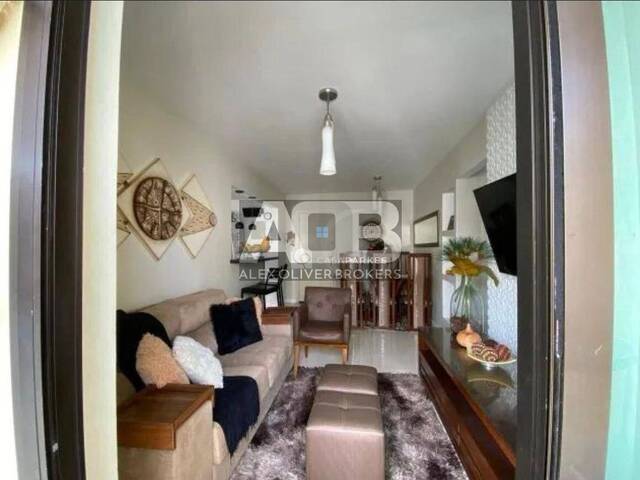 #461 - Apartamento para Venda em Rio de Janeiro - RJ